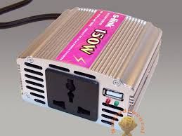 S-LINK SL-150W 150W POWER INVERTOR